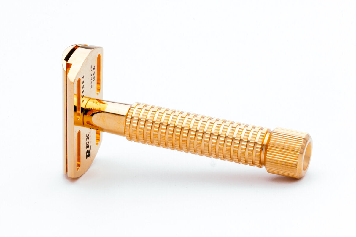 Envoy safety razor